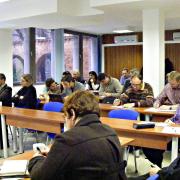 zárókonferencia