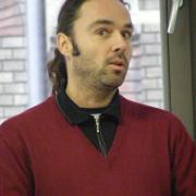 Sziromi-Nagy Tamás