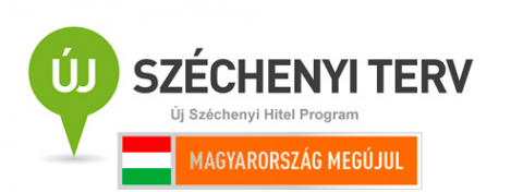 Új Széchényi Terv