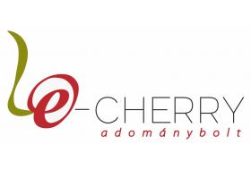 e-cherry