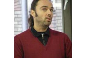 Sziromi-Nagy Tamás